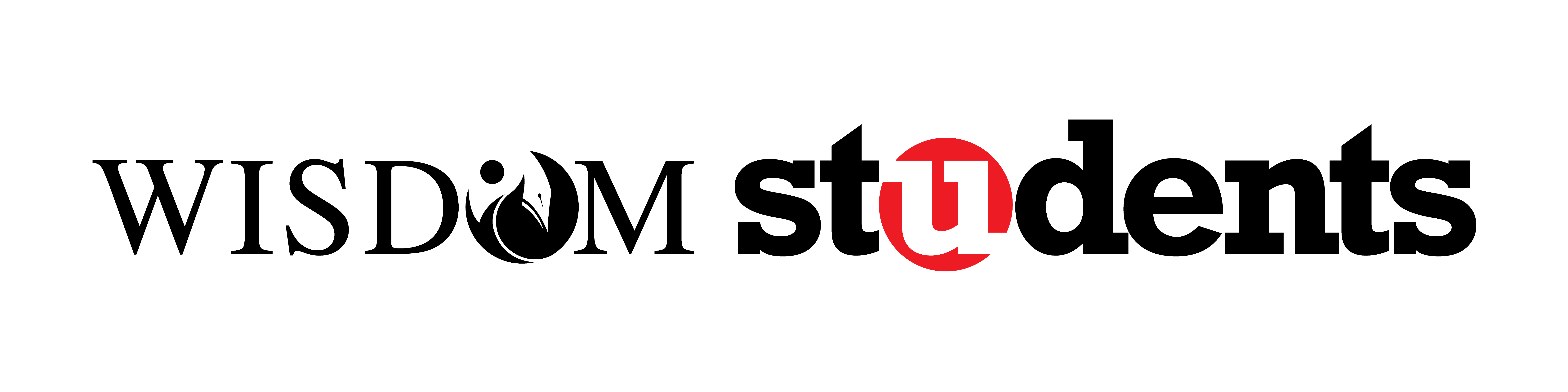 Wisdom Students Logo